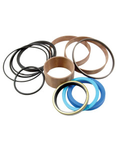 Kit Juntas (Dipper Ram)