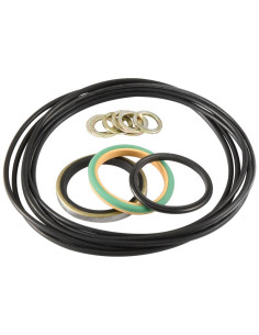 Kit Juntas (Dirección Asistida Orbitrol)