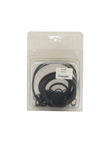 Kit Juntas (Lift Cover, Cylinder & Pump)