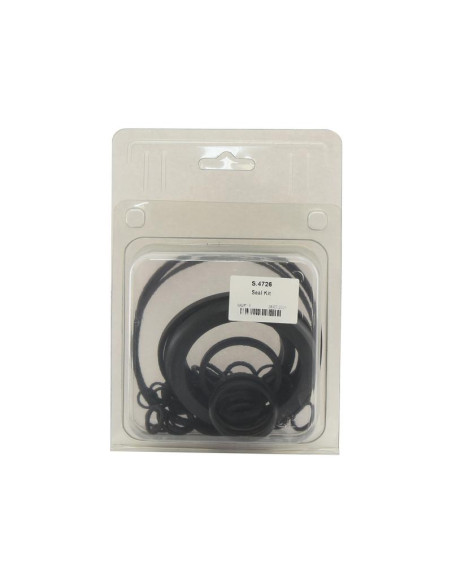 Kit Juntas (Lift Cover, Cylinder & Pump)