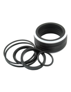 Kit Juntas (Little Ram)