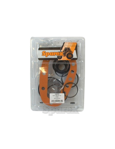 Kit Juntas (Power Steering Gear Assembly)