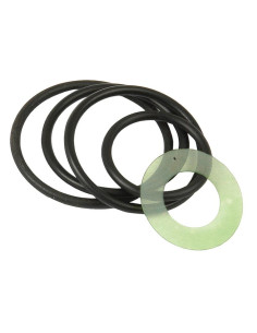 Kit Juntas (Spool Valve)