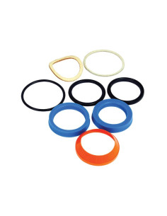 Kit Juntas (Support Cylinder Ram)