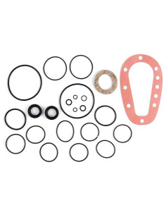 Sparex Juego de sellado Orbital motor