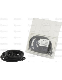 Blister 48 pzas. Junta Tórica Surtido Métrica