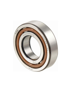 NTN SNR Rodamiento giratorio cil?ndrico (NUP206ET2XC3U) 2