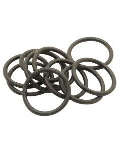 Junta Tórica 2.5 x 21mm 70 º