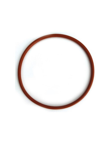 Junta Tórica 3 x 70mm (Silicona) (Paquete de 10 pzas.)