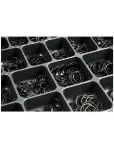 Junta Tórica Surtido Caja 870 Pzas. 2