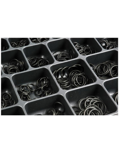 Junta Tórica Surtido Caja 870 Pzas.