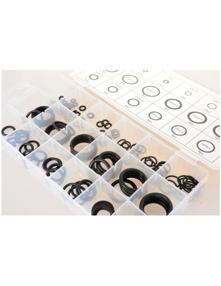 Junta TóricaPaquete de 125)