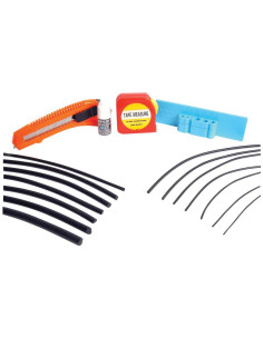 Kit Empalme Juntas Tóricas