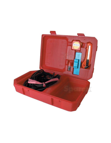 Kit Empalme Juntas Tóricas