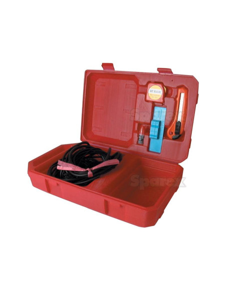 Kit Empalme Juntas Tóricas