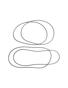 Kit Junta Tórica Freno, Case IH (Disco Freno)