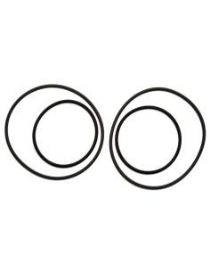 Kit Junta Tórica Freno, Case IH (Pistón Freno)