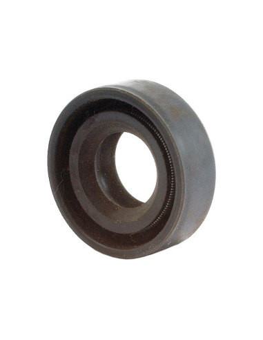Reten con sentido de giro en métrica 10 x 20 x 7mm Doble labio