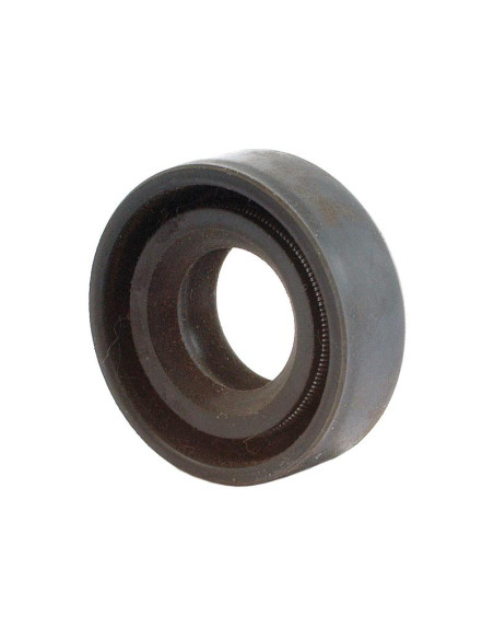 Reten con sentido de giro en métrica 10 x 20 x 7mm Doble labio