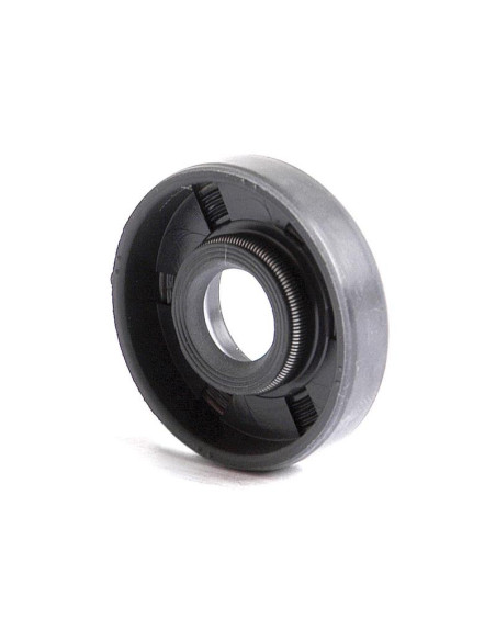 Reten con sentido de giro en métrica 10 x 30 x 7mm Simple labio