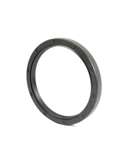 Reten con sentido de giro en métrica 100 x 120 x 12mm Doble labio