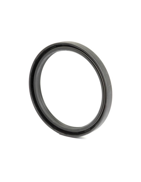 Reten con sentido de giro en métrica 100 x 120 x 12mm Doble labio