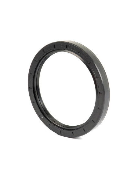 Reten con sentido de giro en métrica 100 x 125 x 13mm Doble labio