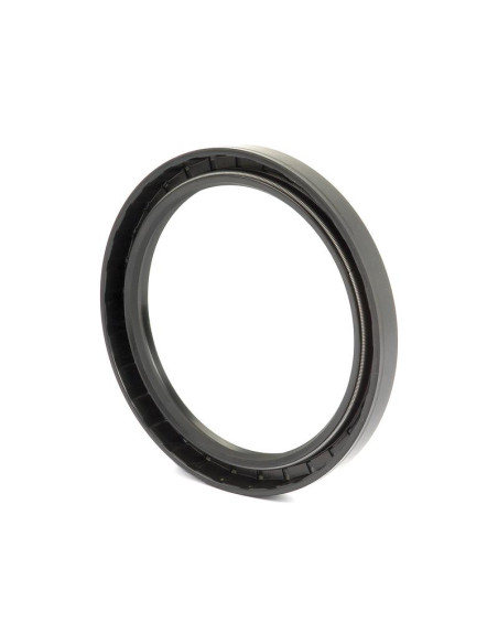 Reten con sentido de giro en métrica 100 x 125 x 13mm Doble labio