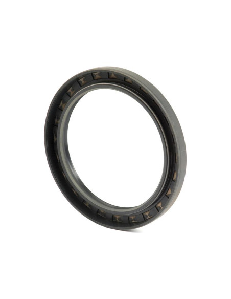 Reten con sentido de giro en métrica 100 x 130 x 12mm Doble labio