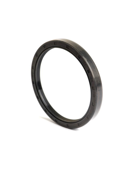 Reten con sentido de giro en métrica 105 x 125 x 13mm Doble labio