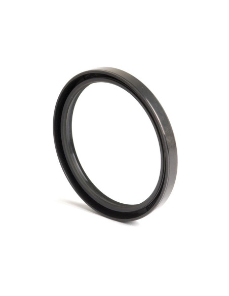 Reten con sentido de giro en métrica 105 x 125 x 13mm Doble labio