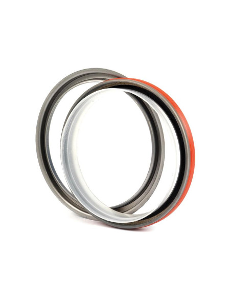 Reten con sentido de giro en métrica 125 x 150.5 x 14.3mm