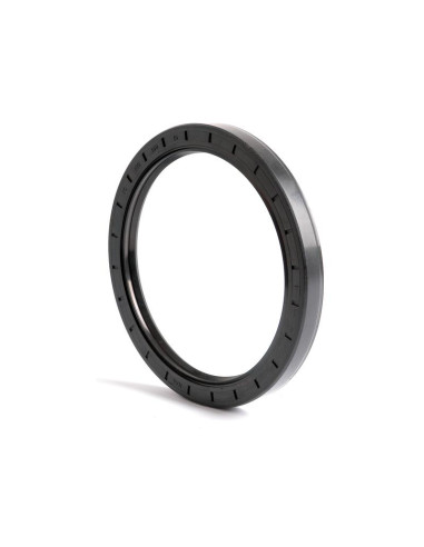 Reten con sentido de giro en métrica 130 x 160 x 15mm Doble labio