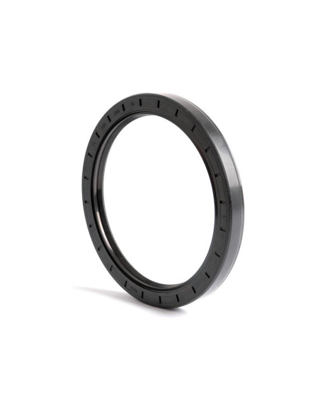 Reten con sentido de giro en métrica 130 x 160 x 15mm Doble labio