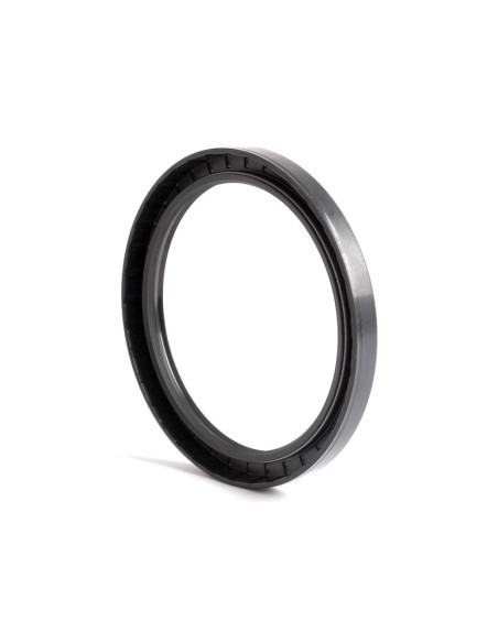 Reten con sentido de giro en métrica 130 x 160 x 15mm Doble labio