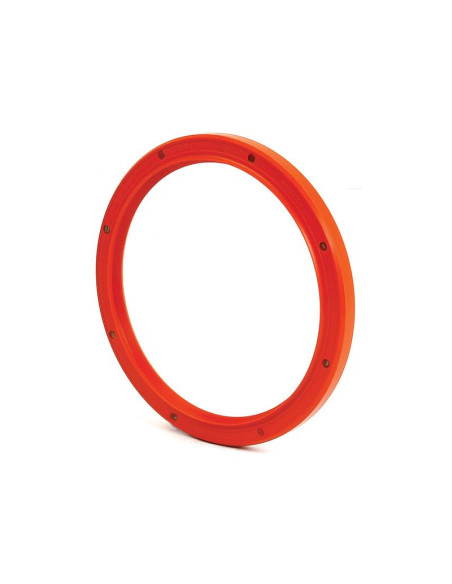 Reten con sentido de giro en métrica 131 x 158.75 x 12.7mm