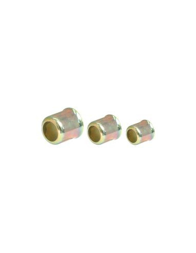 Acoplamiento Manguera 18.0 x 13.4mm DN10