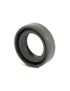 Reten con sentido de giro en métrica 15 x 24 x 7mm Doble... 2