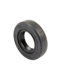 Reten con sentido de giro en métrica 15 x 28 x 7mm Doble...