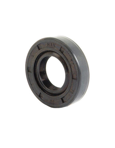 Reten con sentido de giro en métrica 15 x 30 x 7mm Doble labio