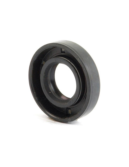 Reten con sentido de giro en métrica 15 x 30 x 7mm Doble labio