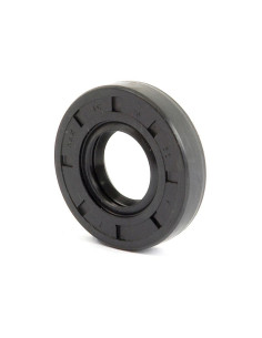 Reten con sentido de giro en métrica 15 x 32 x 7mm Doble...