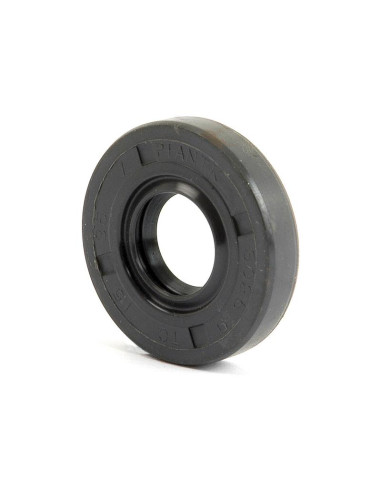Reten con sentido de giro en métrica 15 x 35 x 7mm Doble labio
