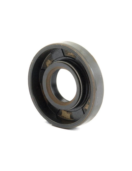 Reten con sentido de giro en métrica 15 x 35 x 7mm Doble labio