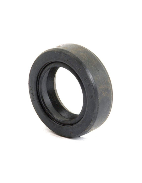 Reten con sentido de giro en métrica 16 x 26 x 8mm Doble labio