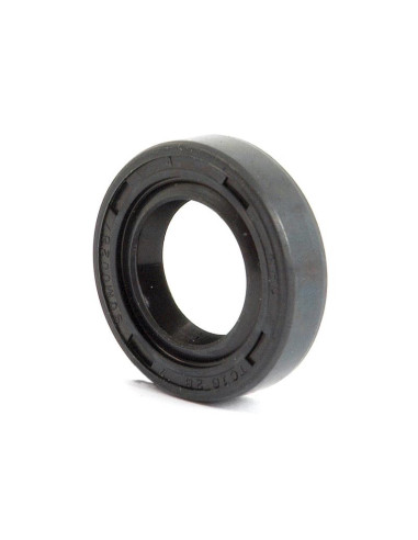 Reten con sentido de giro en métrica 16 x 28 x 7mm Doble labio