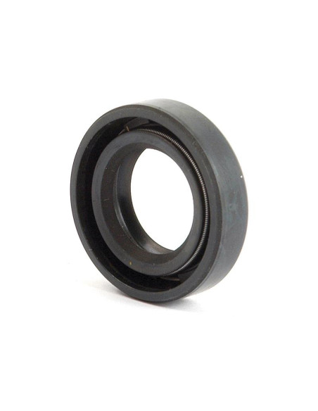 Reten con sentido de giro en métrica 16 x 28 x 7mm Doble labio