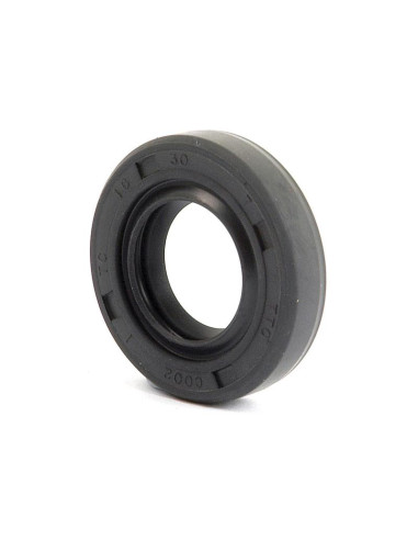 Reten con sentido de giro en métrica 16 x 30 x 7mm Doble labio