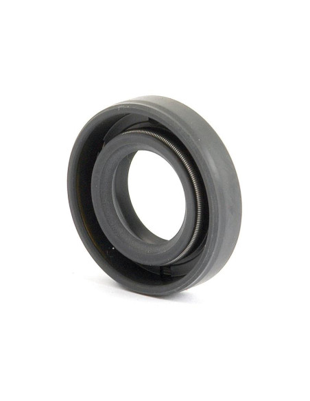 Reten con sentido de giro en métrica 16 x 30 x 7mm Doble labio