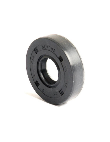 Reten con sentido de giro en métrica 16 x 40 x 10mm Doble labio